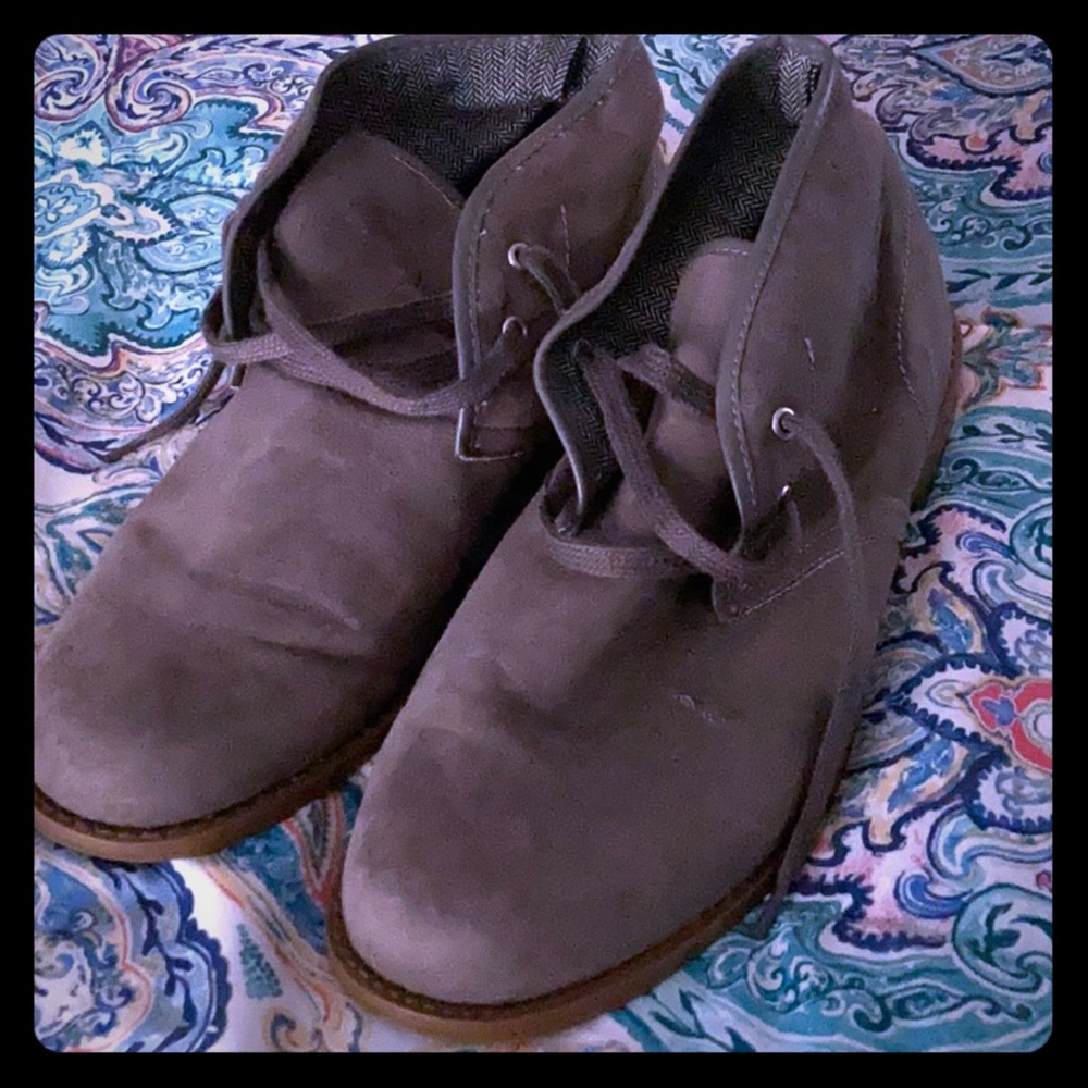 Gap men’s shoes